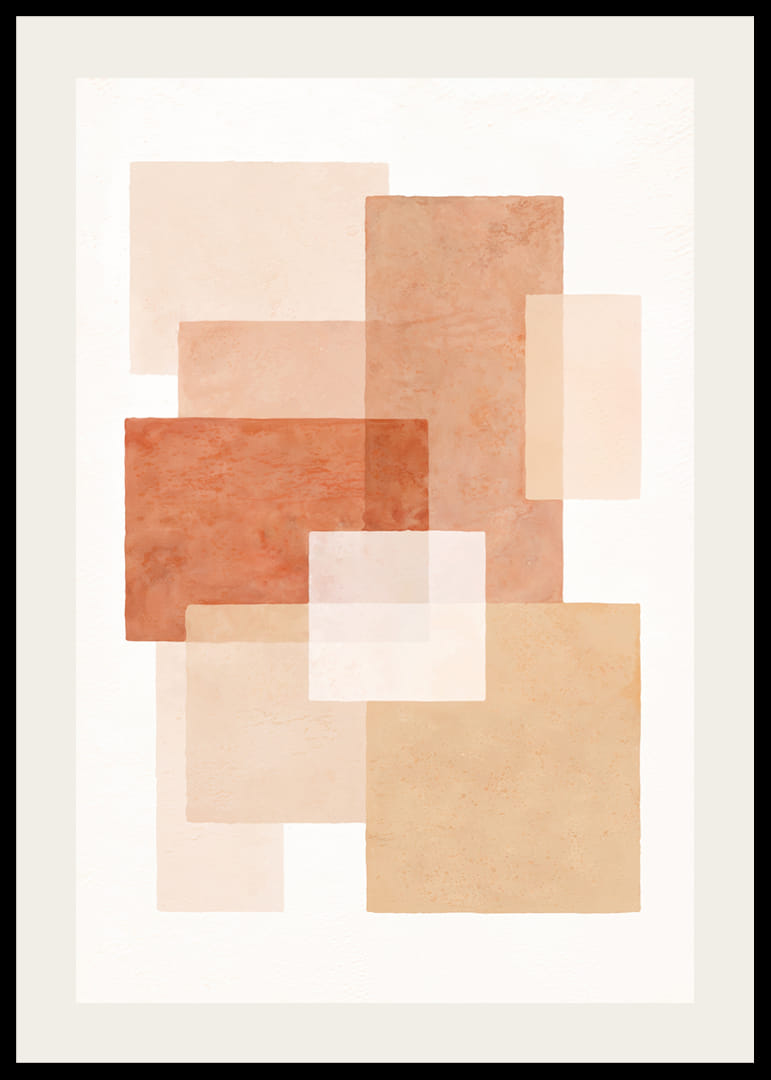 Myke lag med jordfarger skaper rolig eleganse.-12