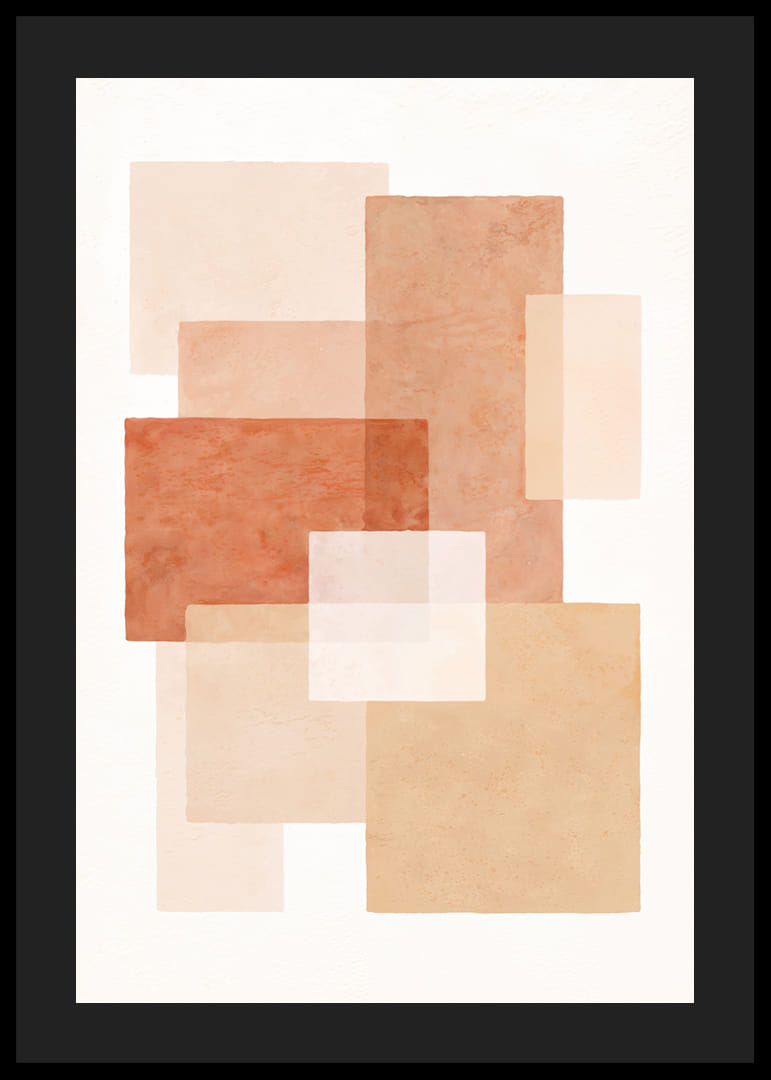 Myke lag med jordfarger skaper rolig eleganse.-12