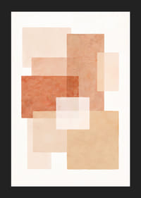 Myke lag med jordfarger skaper rolig eleganse.-5