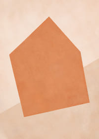 En varm bruntone skaper en harmonisk atmosfære.-7