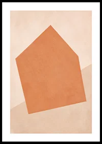 A warm brown tone creates a harmonious atmosphere.-0