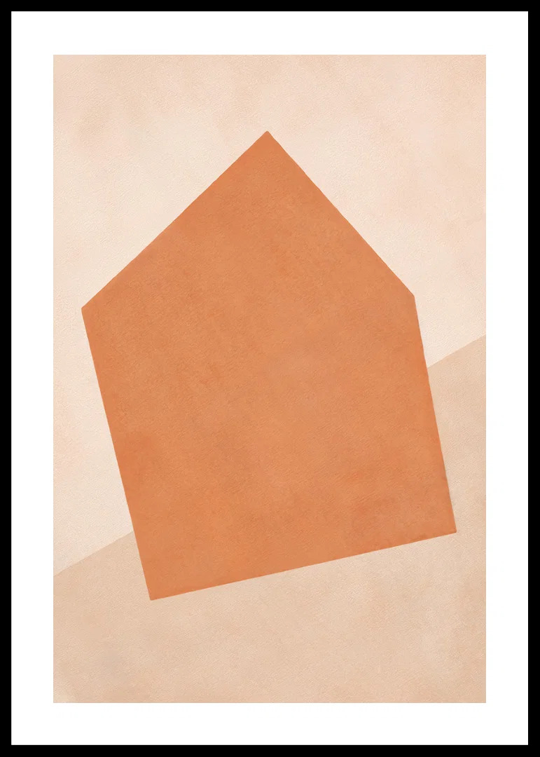 A warm brown tone creates a harmonious atmosphere.-12