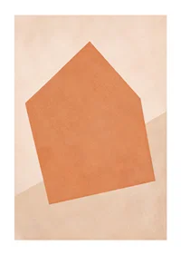 A warm brown tone creates a harmonious atmosphere.-1