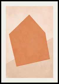 A warm brown tone creates a harmonious atmosphere.-2