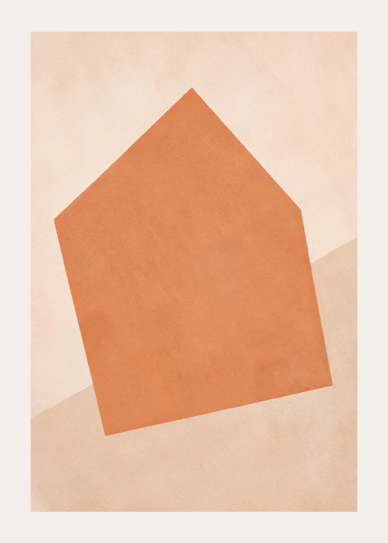 A warm brown tone creates a harmonious atmosphere.-12