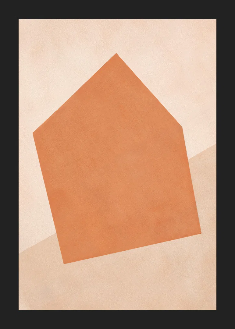 A warm brown tone creates a harmonious atmosphere.-12