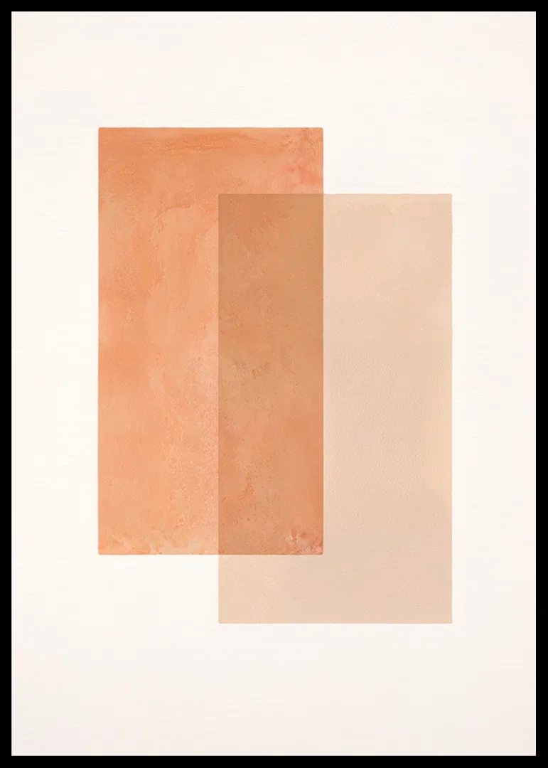 Soft earth tones in perfect harmony create a calm expression.-12