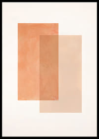 Myke jordtoner i perfekt harmoni skaper et rolig uttrykk.-6