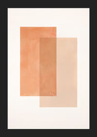 Myke jordtoner i perfekt harmoni skaper et rolig uttrykk.-5