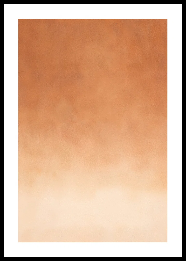 Warm brown shades spread a calm and earthy glow.-12