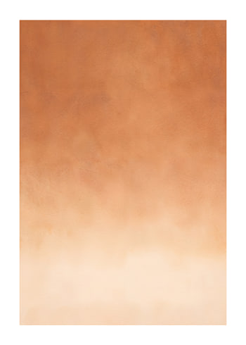 Plakat Calming Sandstorm