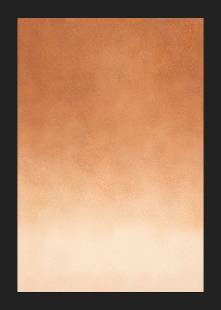 Warm brown shades spread a calm and earthy glow.-12