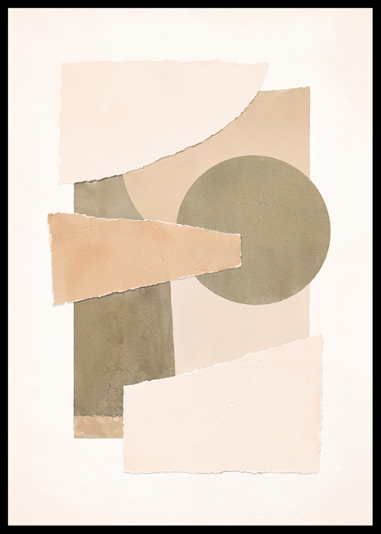 Soft shapes and earthy tones create calm.-12