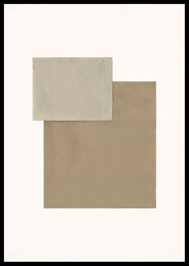 A harmonious blend of neutral tones creates calm.-12