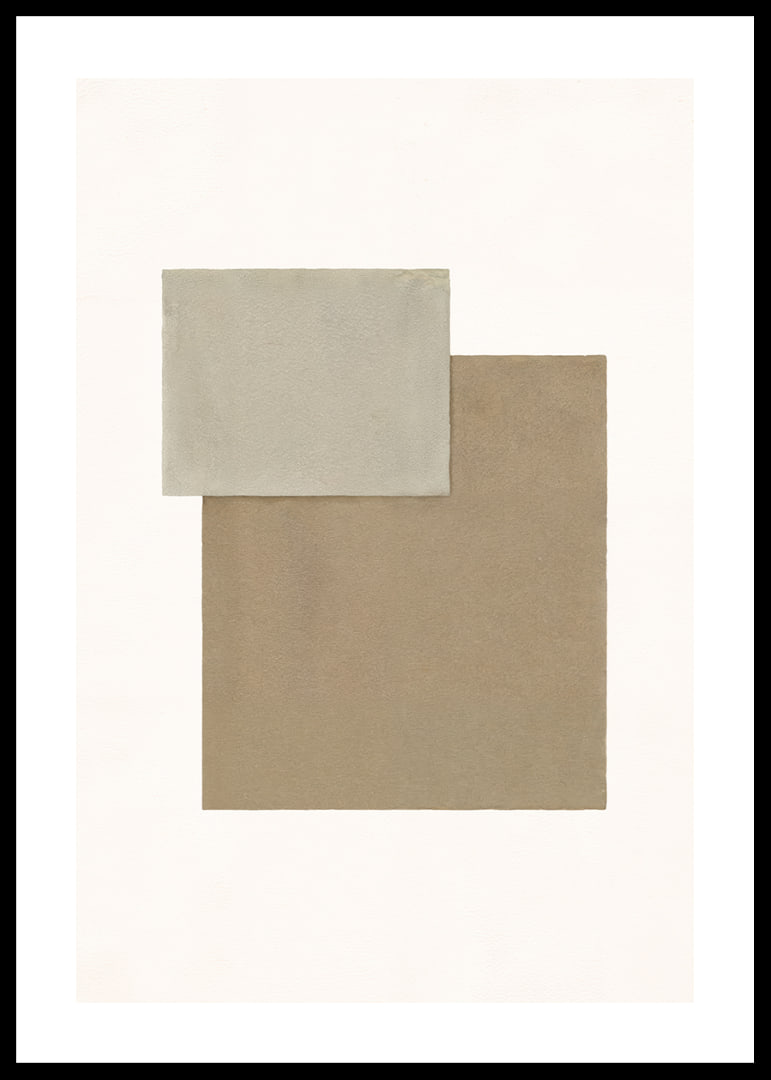 A harmonious blend of neutral tones creates calm.-12