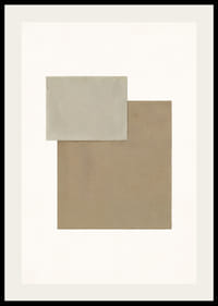 A harmonious blend of neutral tones creates calm.-2