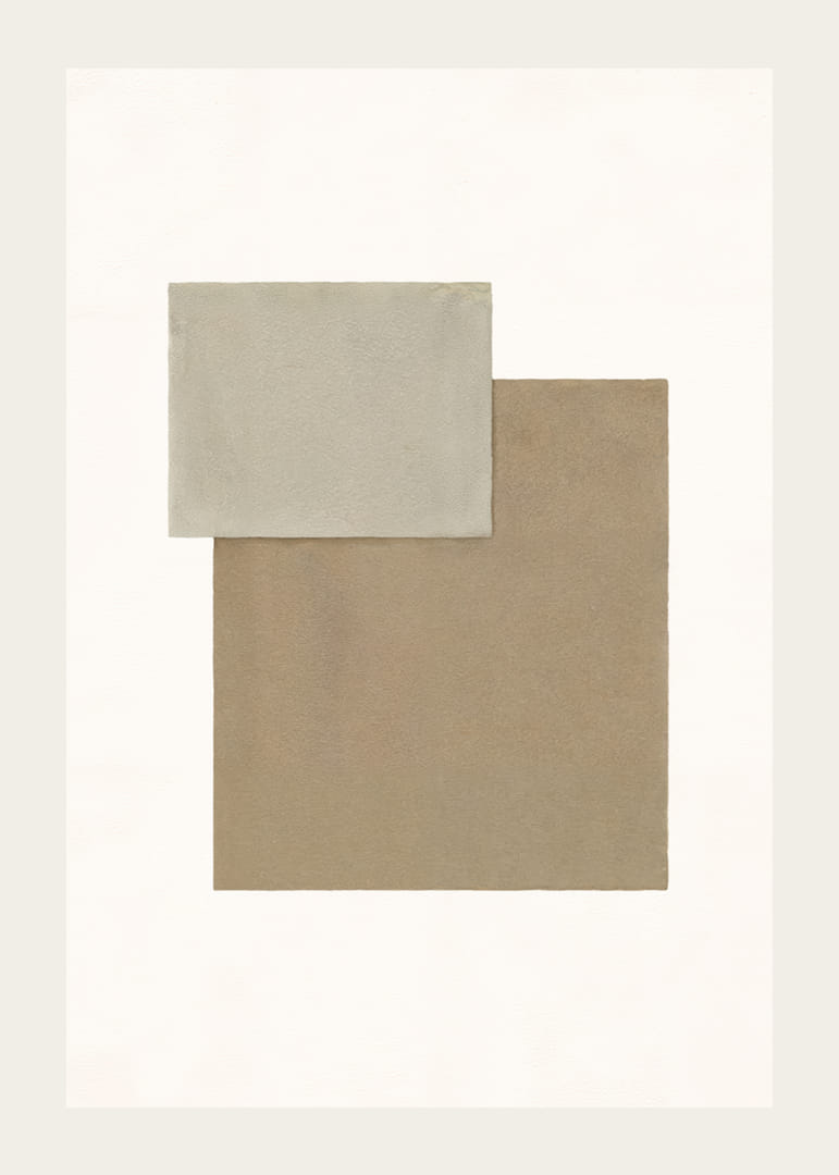 A harmonious blend of neutral tones creates calm.-12