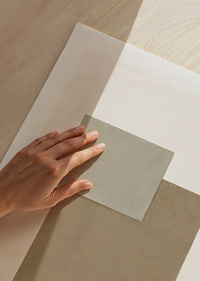 A harmonious blend of neutral tones creates calm.-9
