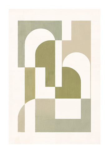 Poster Geometry In Harmony