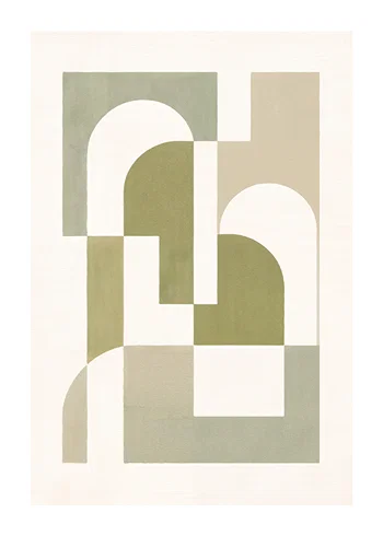 Poster Geometry In Harmony