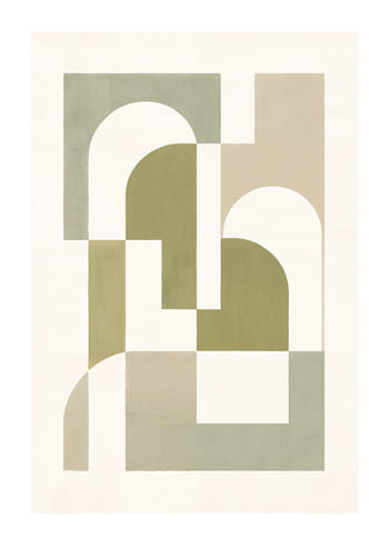 Poster Geometry In Harmony