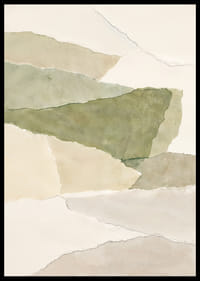 Subtle earthy colors in harmonious balance create calm.-6