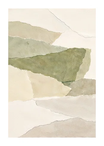 Poster Whispering Wilderness
