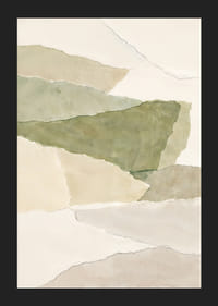 Subtle earthy colors in harmonious balance create calm.-5