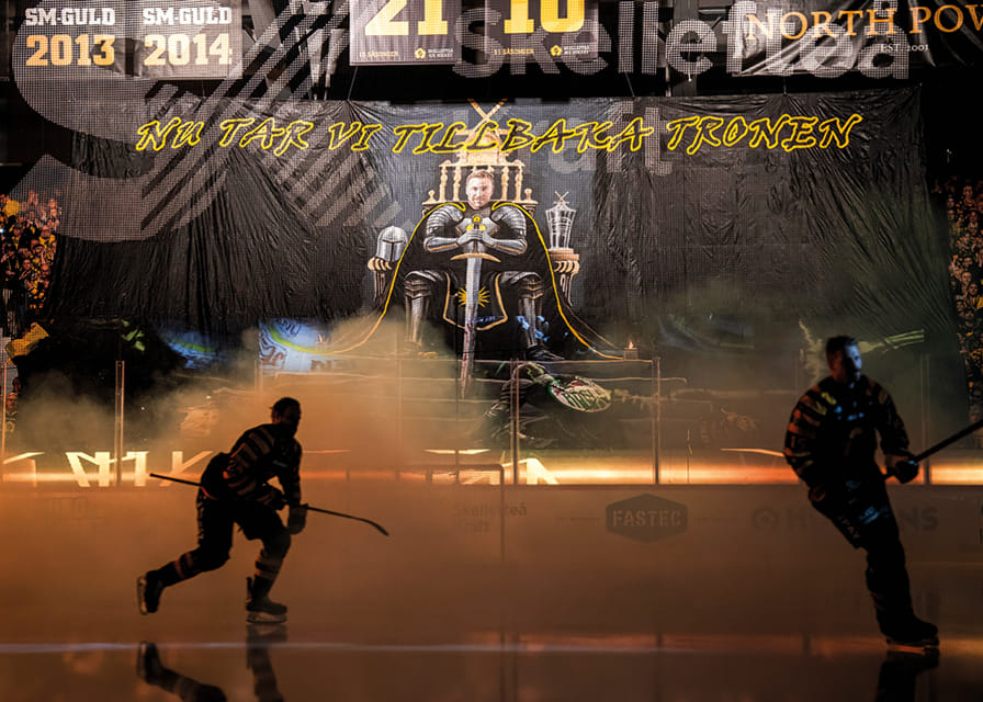 Skellefteå Tifo SM-Final 1:7 2026-12