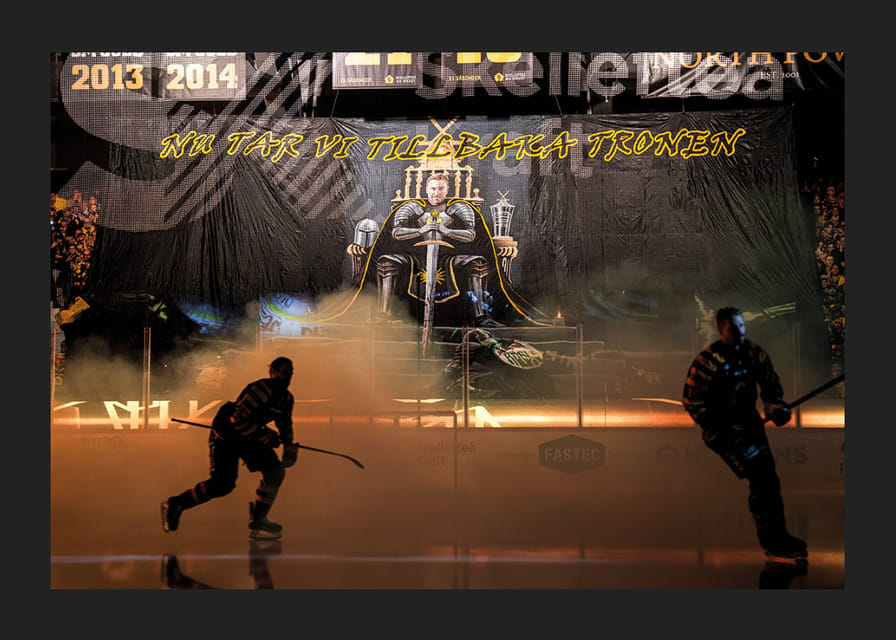 Skellefteå Tifo SM-Final 1:7 2026-12