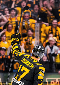 Pär Lindholm SM-Final Skellefteå AIK 2026-9