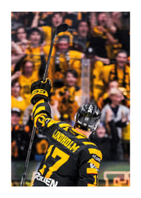 Pär Lindholm SM-Final Skellefteå AIK 2026-3