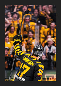 Pär Lindholm SM-Final Skellefteå AIK 2026-7