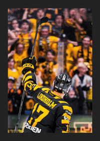 Pär Lindholm SM-Final Skellefteå AIK 2026-7