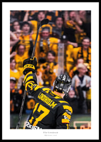 Pär Lindholm SM-Final Skellefteå AIK 2026-0