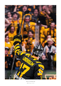 Pär Lindholm SM-Final Skellefteå AIK 2026-1