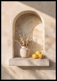 Een rustgevend samenspel van citroen en eucalyptus in een rustieke stijl.-6