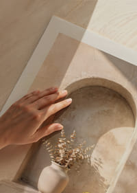 Een rustgevend samenspel van citroen en eucalyptus in een rustieke stijl.-9