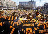 Guld-torget 2026 SM-Guld Skellefteå AIK No.1-9