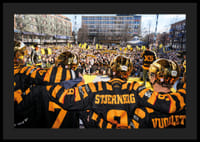 Guld-torget 2026 SM-Guld Skellefteå AIK No.1-6