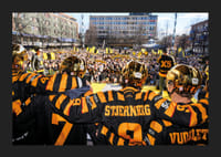 Guld-torget 2026 SM-Guld Skellefteå AIK No.1-7