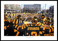 Guld-torget 2026 SM-Guld Skellefteå AIK No.1-0
