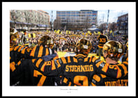 Guld-torget 2026 SM-Guld Skellefteå AIK No.1-0