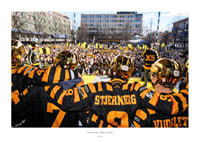 Guld-torget 2026 SM-Guld Skellefteå AIK No.1-1