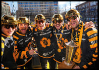 Guld-torget 2026 SM-Guld Skellefteå AIK No.2-8