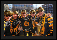 Guld-torget 2026 SM-Guld Skellefteå AIK No.2-6