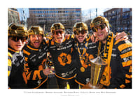 Guld-torget 2026 SM-Guld Skellefteå AIK No.2-1