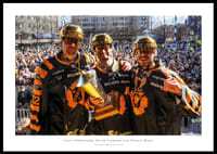 Guld-torget 2026 SM-Guld Skellefteå AIK No.3-0