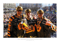 Guld-torget 2026 SM-Guld Skellefteå AIK No.3-1