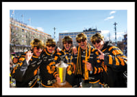 Guld-torget 2026 SM-Guld Skellefteå AIK No.4-2
